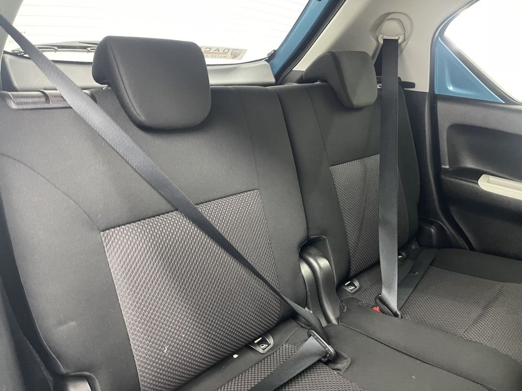 Used Suzuki Ignis 2020 for sale - 77293280: Photo 16