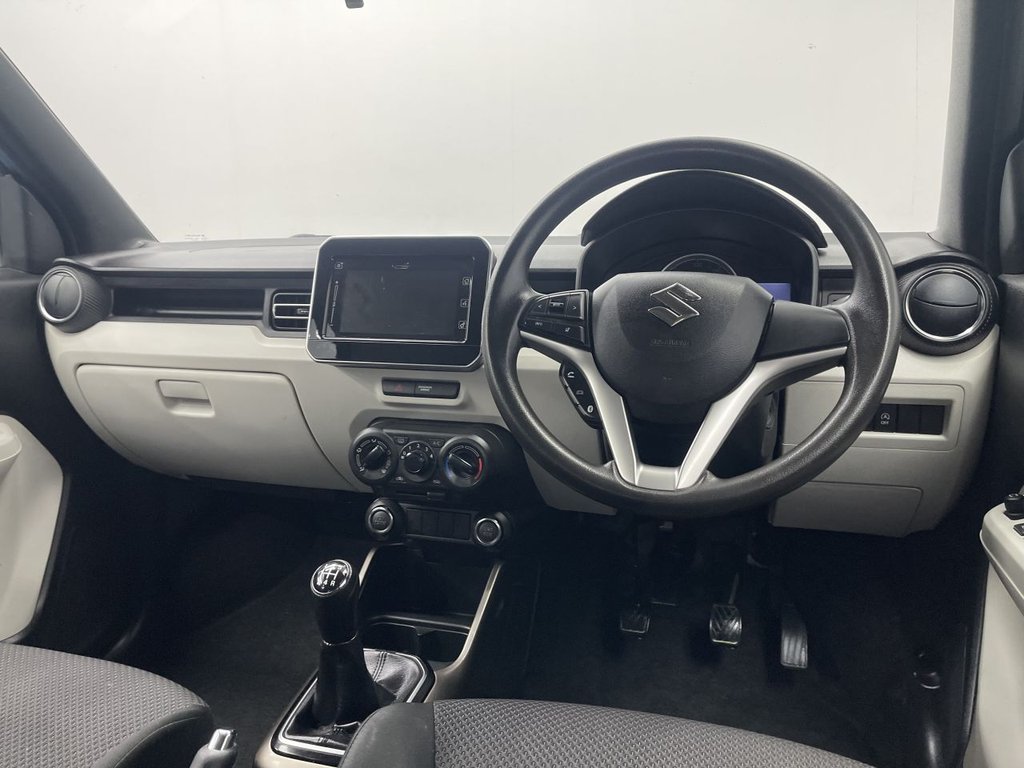 Used Suzuki Ignis 2020 for sale - 77293280: Photo 18