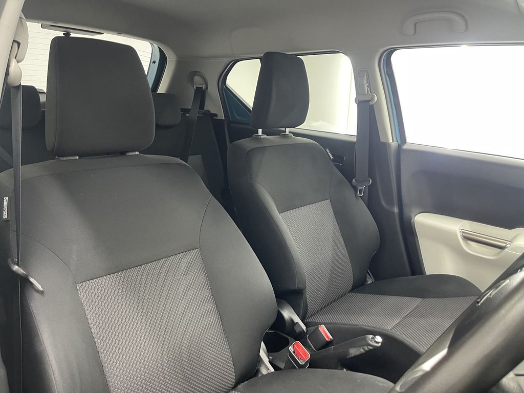 Used Suzuki Ignis 2020 for sale - 77293280: Photo 2