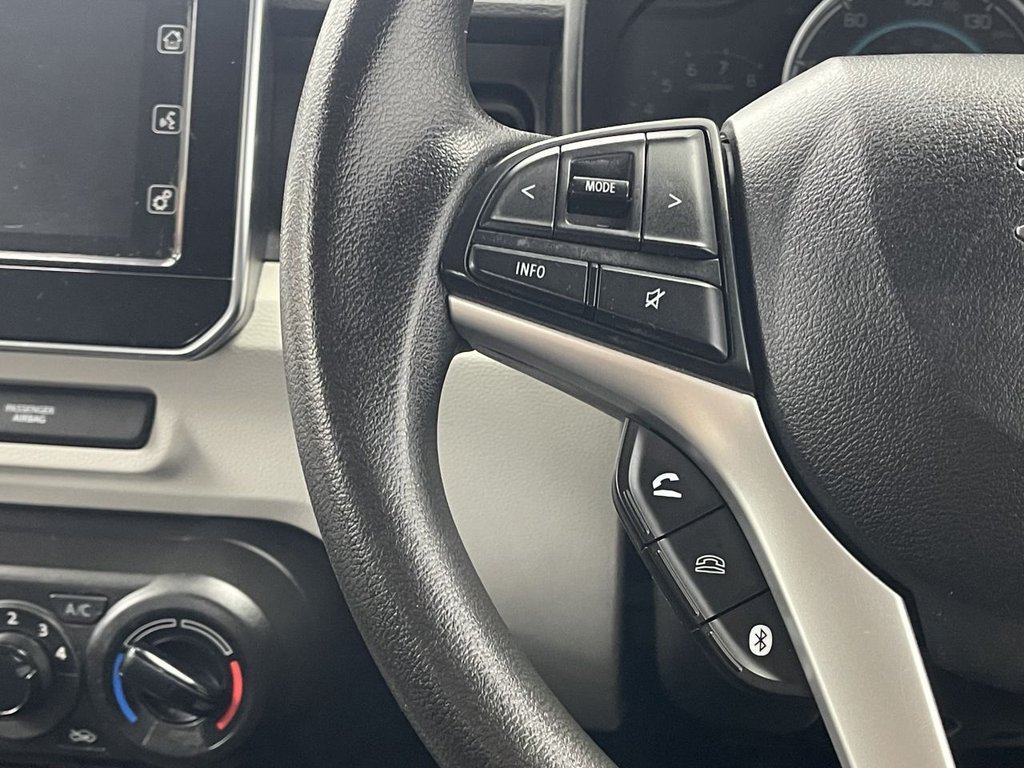 Used Suzuki Ignis 2020 for sale - 77293280: Photo 22