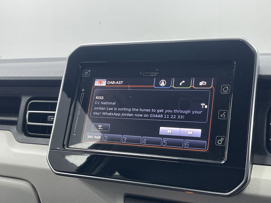 Used Suzuki Ignis 2020 for sale - 77293280: Photo 25