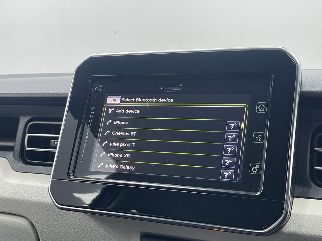 Used Suzuki Ignis 2020 for sale - 77293280: Photo 27