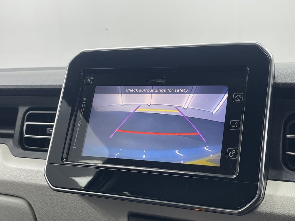 Used Suzuki Ignis 2020 for sale - 77293280: Photo 28