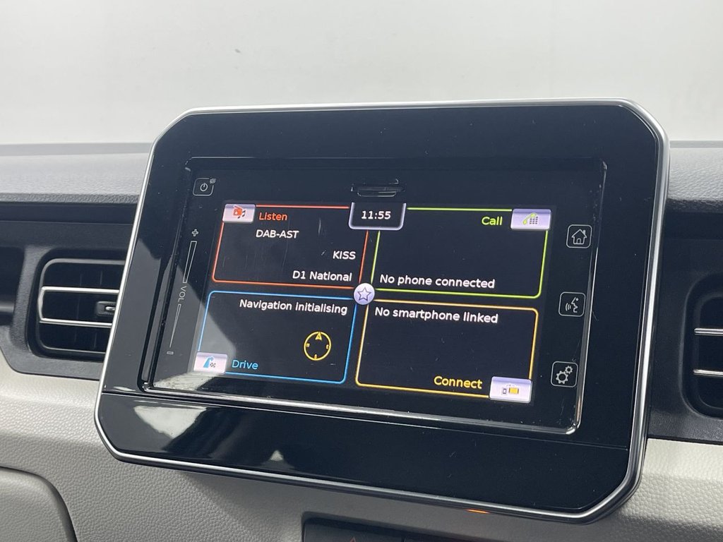 Used Suzuki Ignis 2020 for sale - 77293280: Photo 3