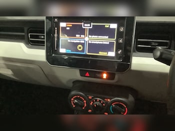 Used Suzuki Ignis 2020 for sale - 77293280: Photo