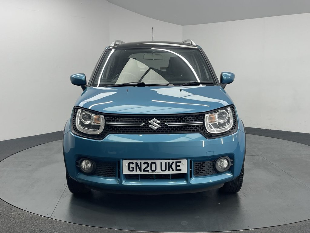 Used Suzuki Ignis 2020 for sale - 77293280: Photo 5