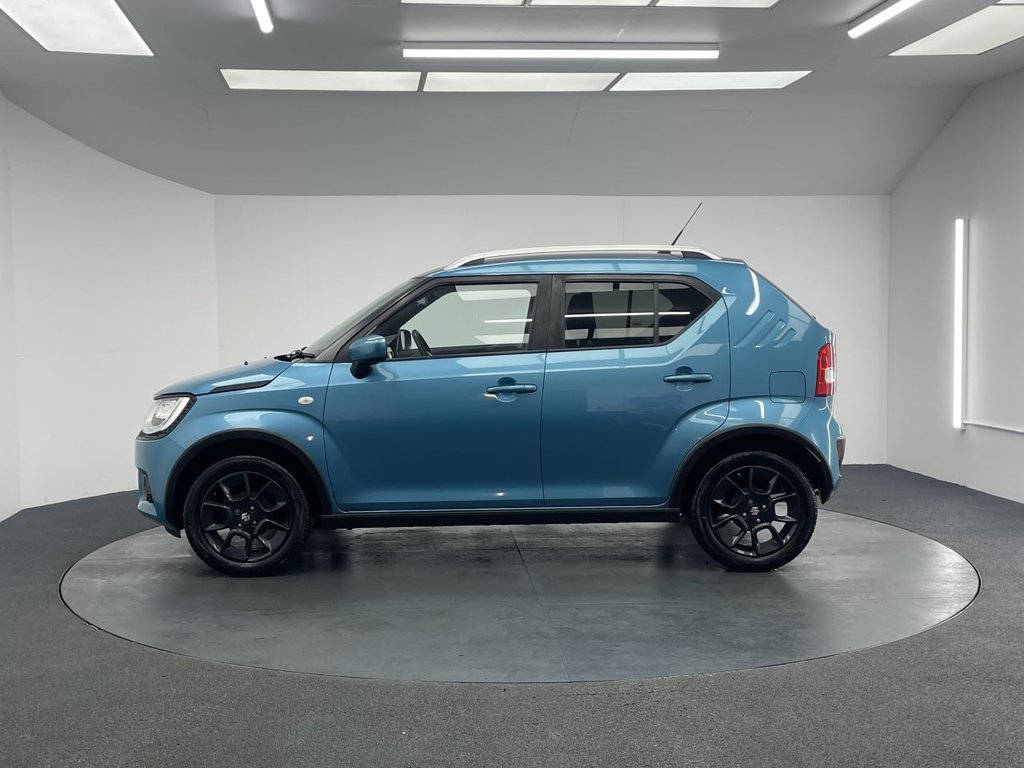 Used Suzuki Ignis 2020 for sale - 77293280: Photo 7