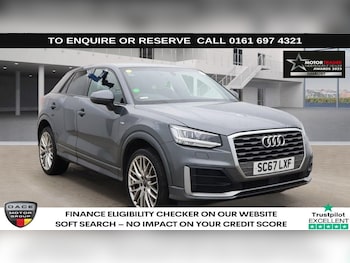 Audi - Q2
