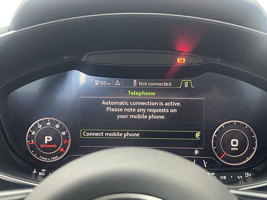 Used Audi TT 2016 for sale - 76410368: Photo 29