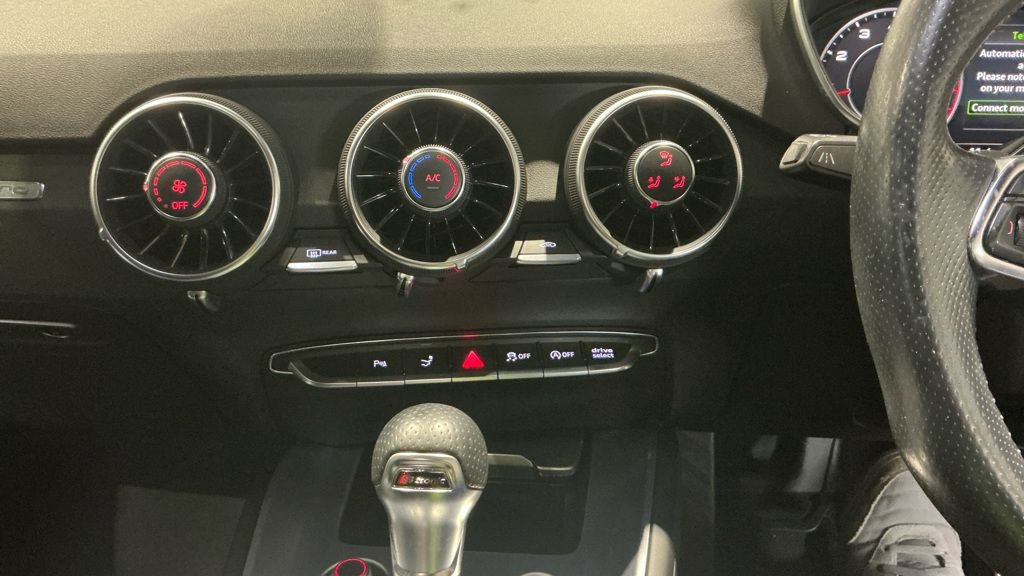 Used Audi TT 2016 for sale - 76410368: Photo 3