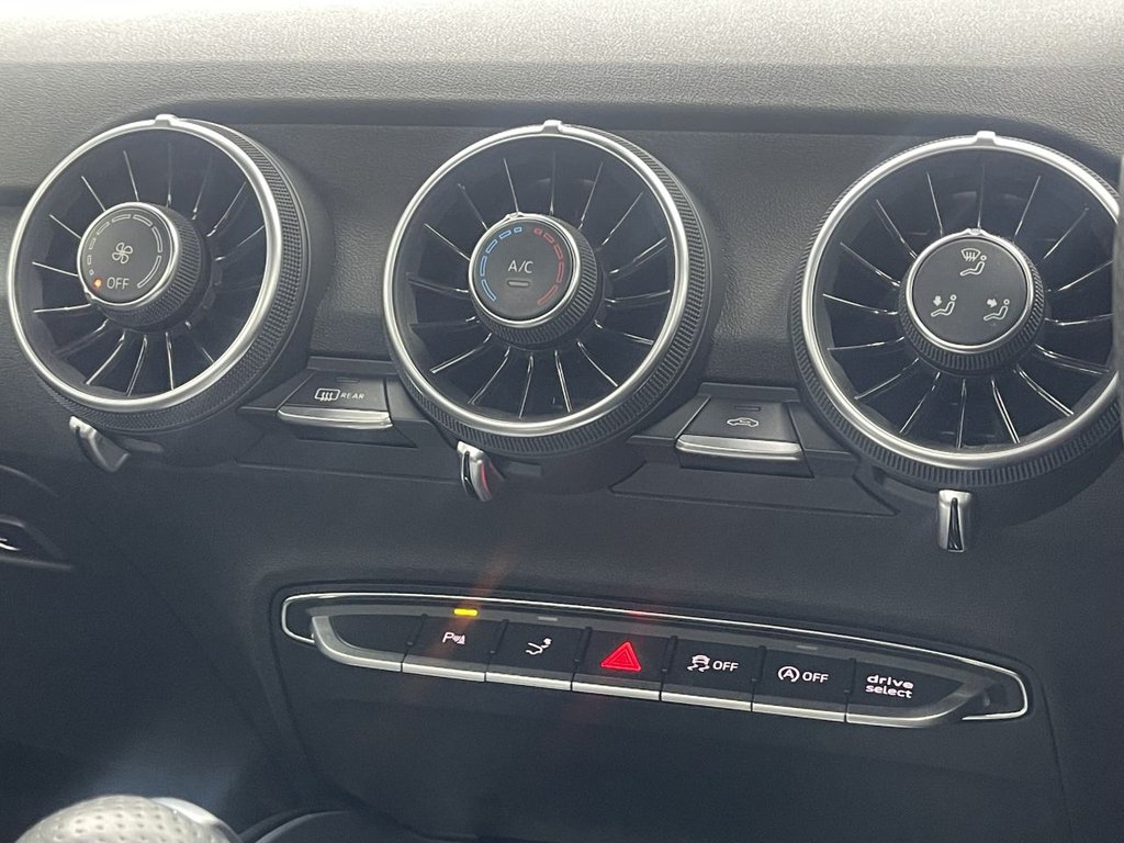 Used Audi TT 2016 for sale - 76410368: Photo 30