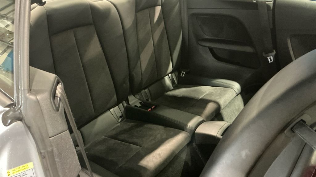 Used Audi TT 2016 for sale - 76410368: Photo 9