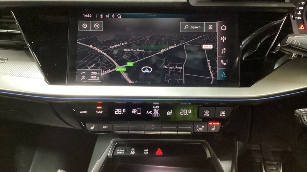 Used Audi A3 2020 for sale - 77521011: Photo 3