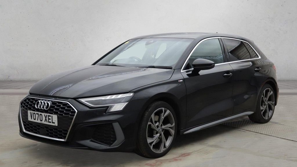 Used Audi A3 2020 for sale - 77521011: Photo 5