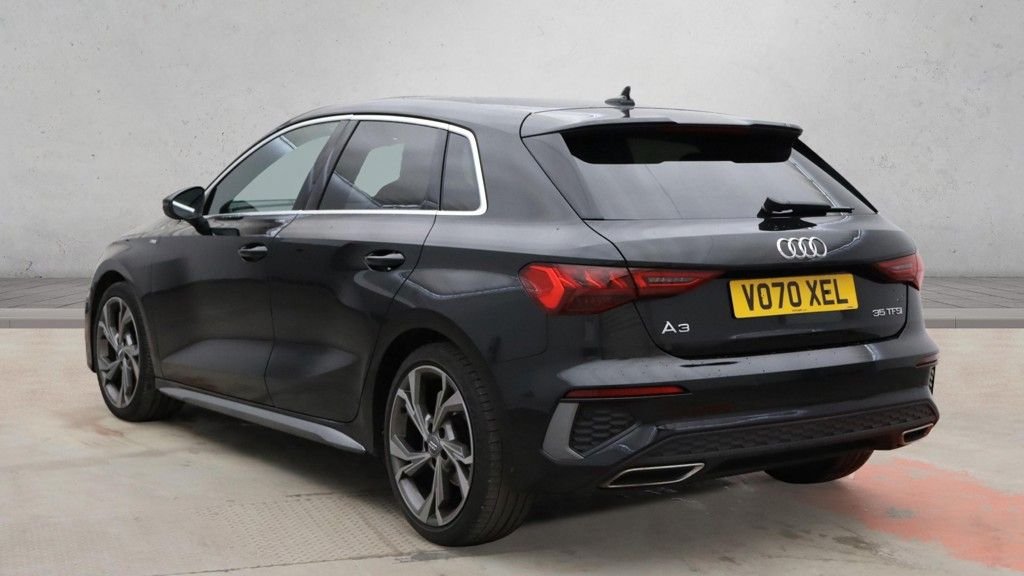 Used Audi A3 2020 for sale - 77521011: Photo 6