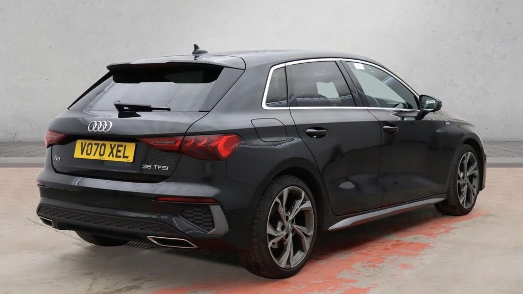 Used Audi A3 2020 for sale - 77521011: Photo 7