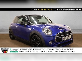 Used MINI Hatch 2018 for sale - 77520944: Photo