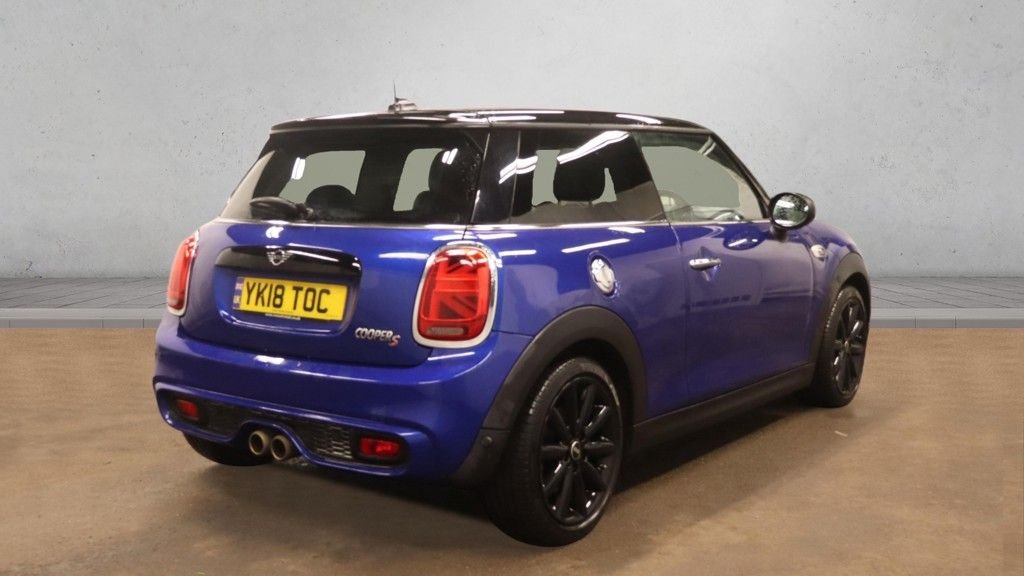 Used MINI Hatch 2018 for sale - 77520944: Photo 7