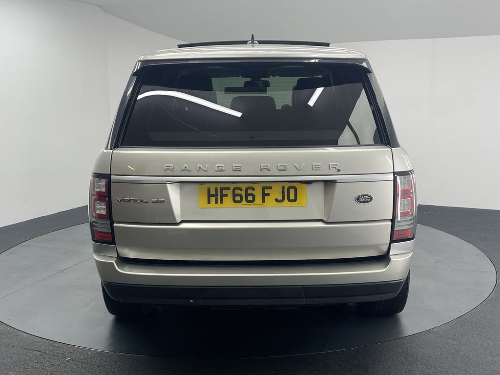 Used Land Rover Range Rover 2016 for sale - 76900344: Photo 10