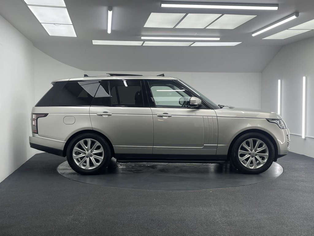 Used Land Rover Range Rover 2016 for sale - 76900344: Photo 13