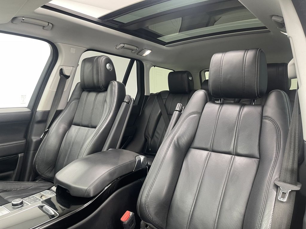 Used Land Rover Range Rover 2016 for sale - 76900344: Photo 14