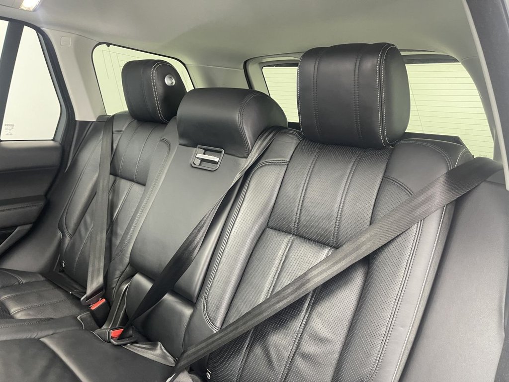 Used Land Rover Range Rover 2016 for sale - 76900344: Photo 15
