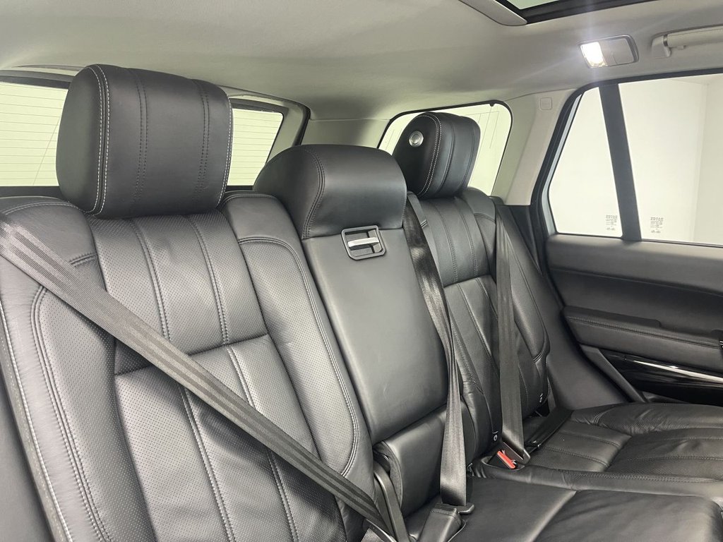 Used Land Rover Range Rover 2016 for sale - 76900344: Photo 17