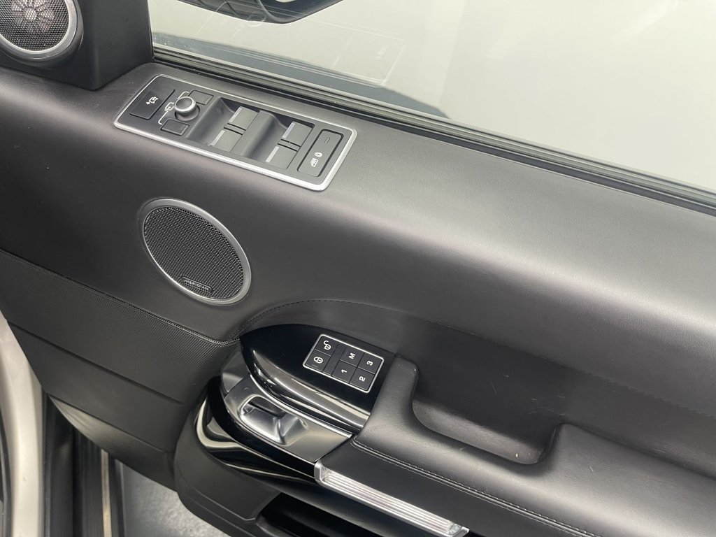 Used Land Rover Range Rover 2016 for sale - 76900344: Photo 18