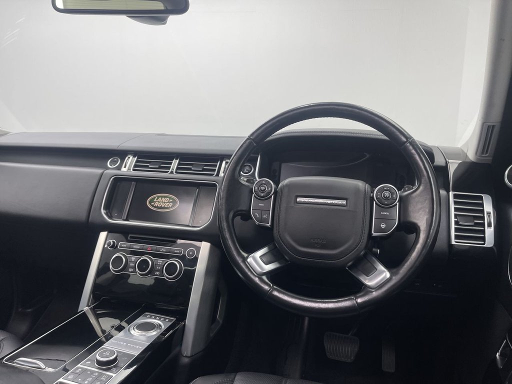 Used Land Rover Range Rover 2016 for sale - 76900344: Photo 19