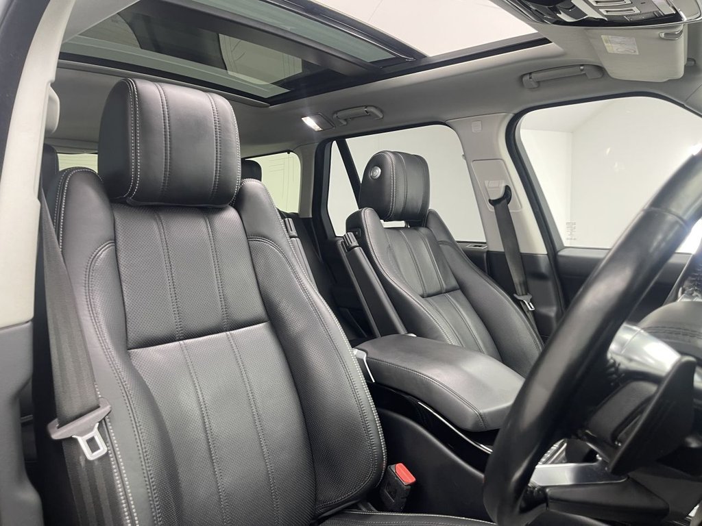 Used Land Rover Range Rover 2016 for sale - 76900344: Photo 2