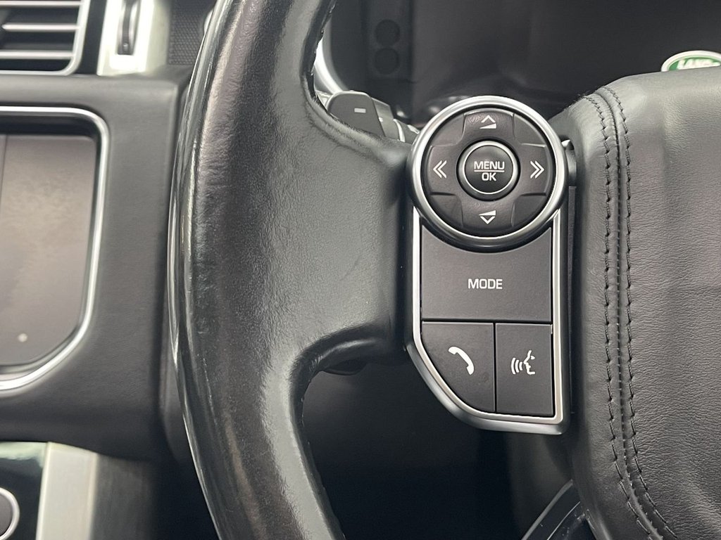 Used Land Rover Range Rover 2016 for sale - 76900344: Photo 23
