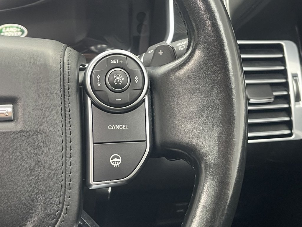 Used Land Rover Range Rover 2016 for sale - 76900344: Photo 25