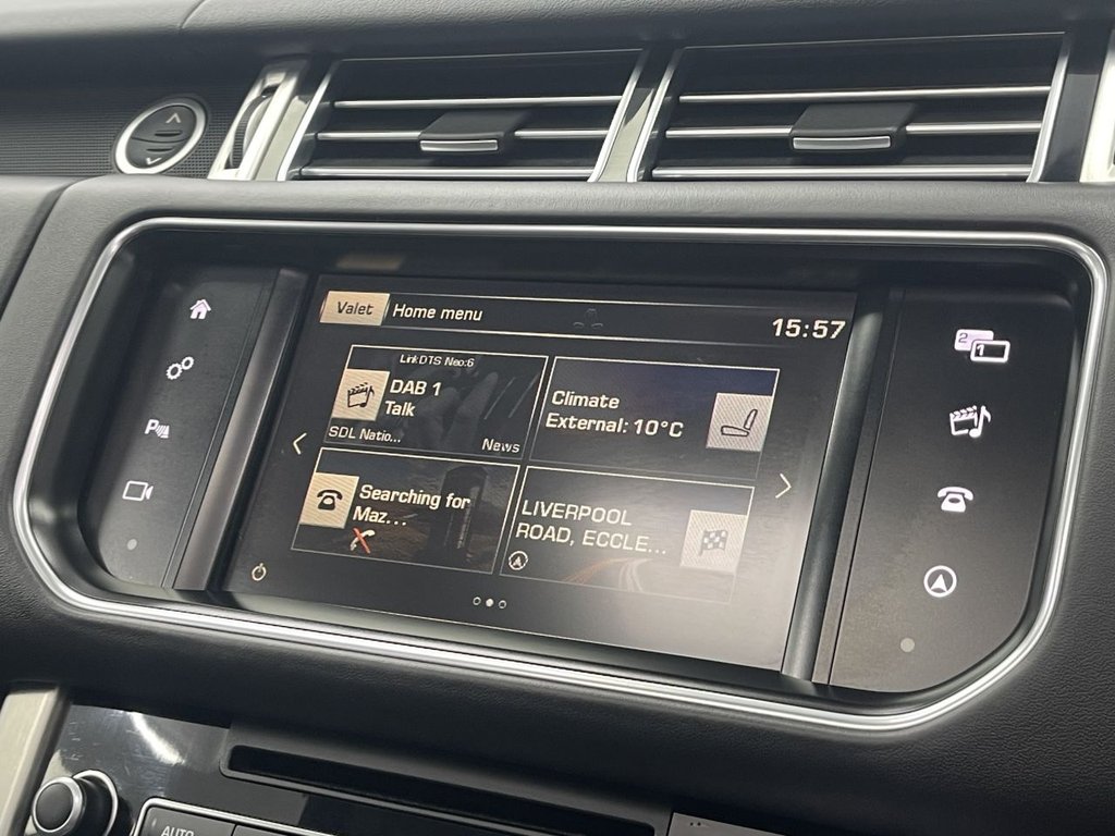 Used Land Rover Range Rover 2016 for sale - 76900344: Photo 27