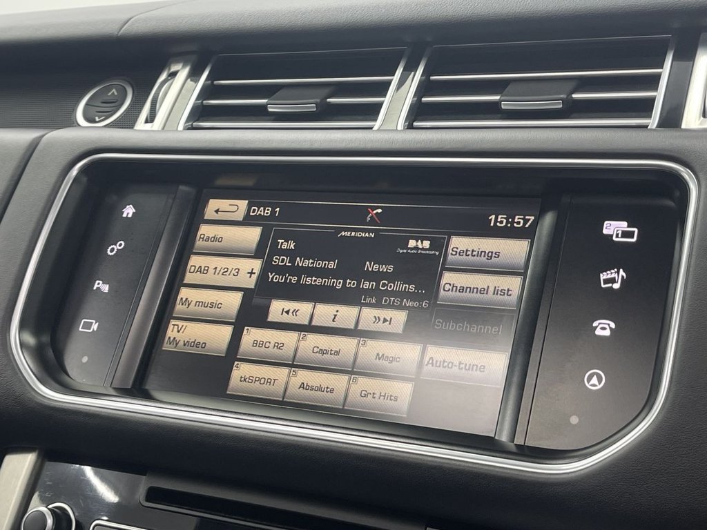 Used Land Rover Range Rover 2016 for sale - 76900344: Photo 29