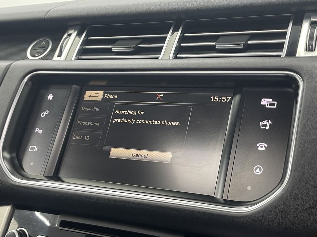 Used Land Rover Range Rover 2016 for sale - 76900344: Photo 30