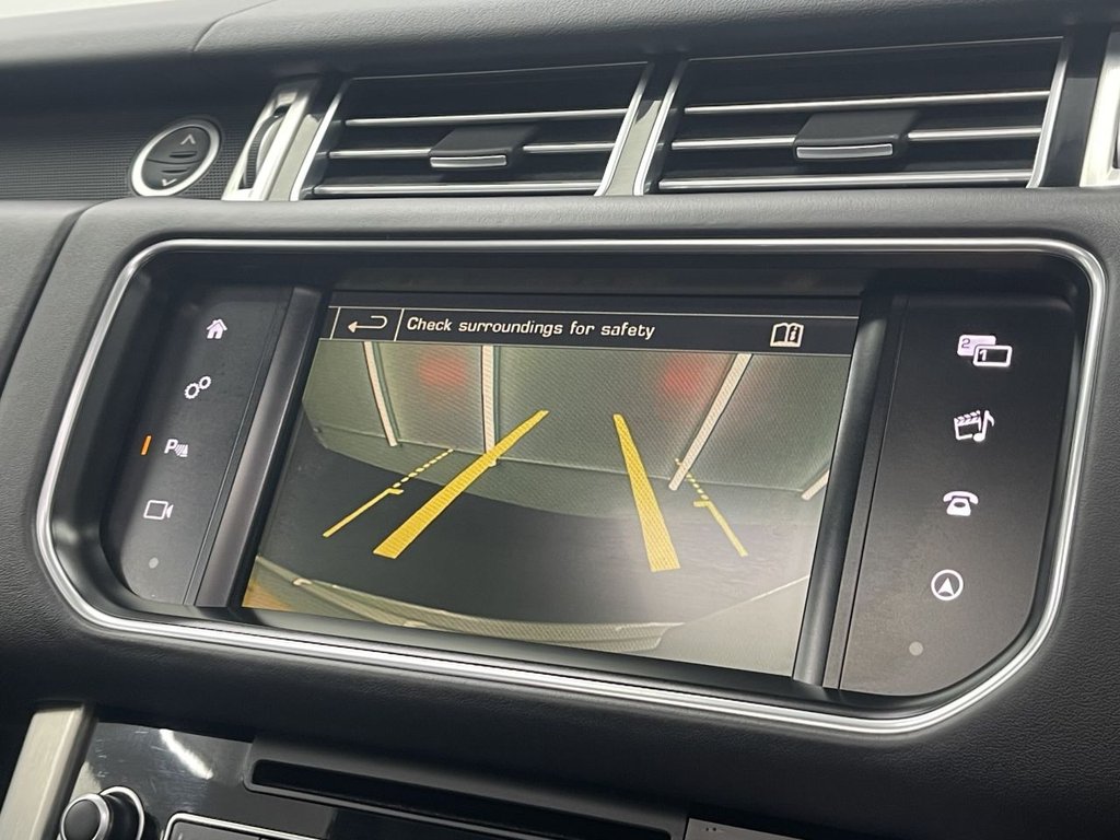 Used Land Rover Range Rover 2016 for sale - 76900344: Photo 31