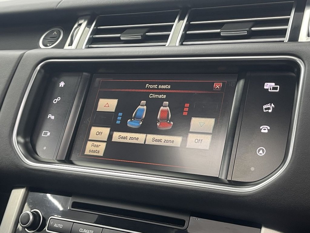 Used Land Rover Range Rover 2016 for sale - 76900344: Photo 33