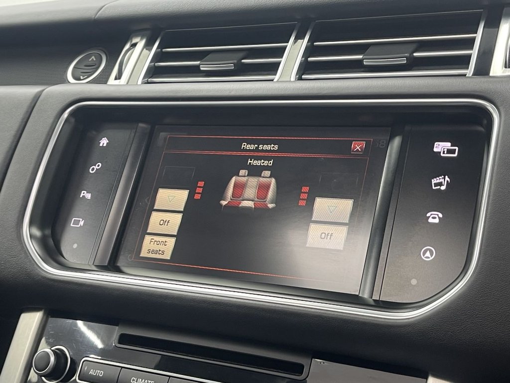 Used Land Rover Range Rover 2016 for sale - 76900344: Photo 34