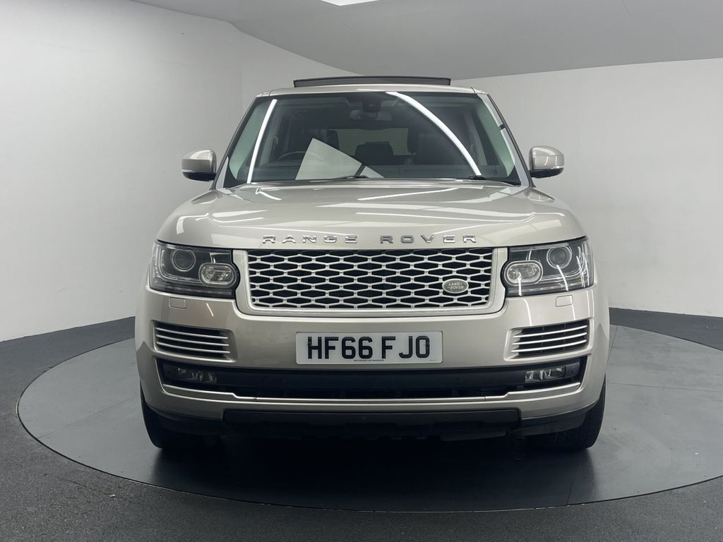 Used Land Rover Range Rover 2016 for sale - 76900344: Photo 5
