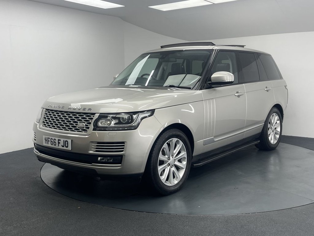 Used Land Rover Range Rover 2016 for sale - 76900344: Photo 6