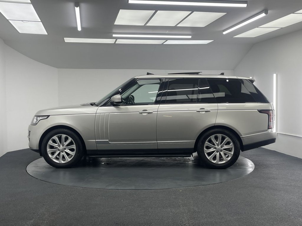 Used Land Rover Range Rover 2016 for sale - 76900344: Photo 7