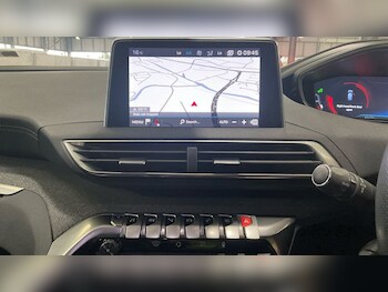 Used Peugeot 3008 2017 for sale - 75359309: Photo