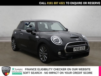 Used MINI Hatch 2018 for sale - 79584864: Photo