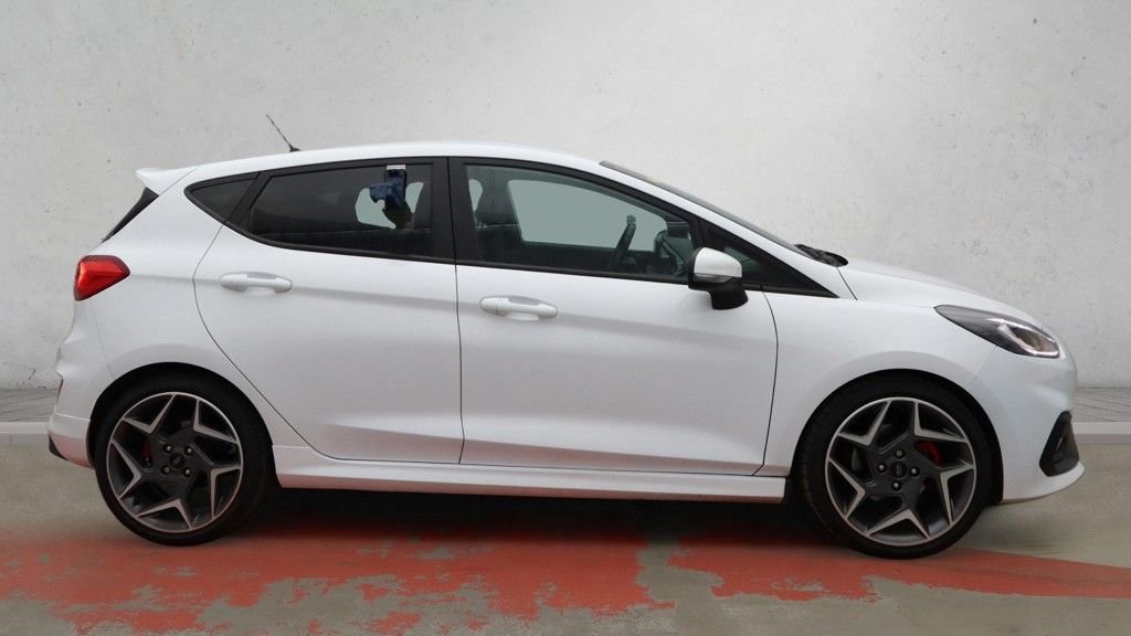 Used Ford Fiesta 2018 for sale - 77693038: Photo 8