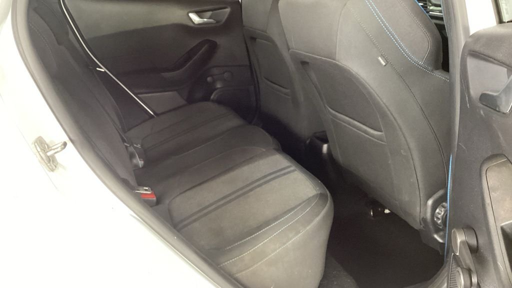 Used Ford Fiesta 2018 for sale - 77693038: Photo 9