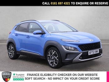 Used Hyundai KONA 2022 for sale - 79584598: Photo
