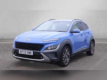 Used Hyundai KONA 2022 for sale - 79584598: Photo