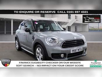 Used MINI Countryman 2017 for sale - 75777181: Photo