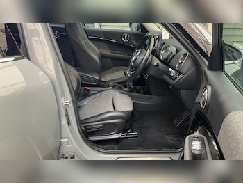 Used MINI Countryman 2017 for sale - 75777181: Photo