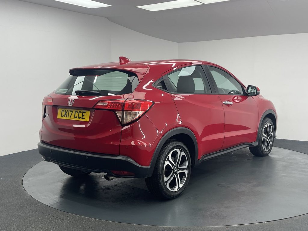 Used Honda HR-V 2017 for sale - 77849441: Photo 11